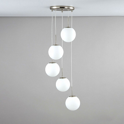 Подвесной светильник Citilux Томми CL102054 400_400_1688960