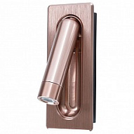 Спот Arte Lamp Adhil A8236AP-1SG 500_191_2399396