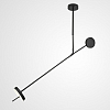 Светильник на штанге Imperiumloft TALK TALK-B01 100_100_3153783