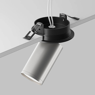 Встраиваемый светильник Technical C048CL-U-1BS 400_400_3204543