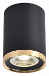 Накладной светильник Favourite Prakash 3086-1C 250_100_580516