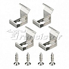 Крепеж Arlight SL-SLIM20-45deg угловой 024328 100_100_2297711