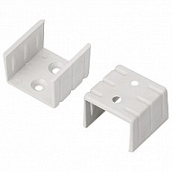 Набор скоб для встраивания профиля Arlight ALU-WIDE-H15 014861 500_191_2297284