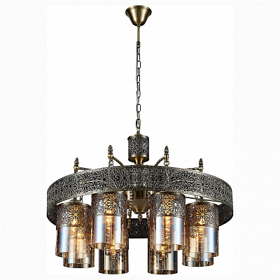 Подвесная люстра Citilux Эмир CL467183 400_400_2427097