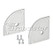 Заглушка Arlight SL-KANT-H30 ROUND 024479