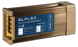 Блок питания ELFLED  ELF-RP12150-JH 500_191_3238651