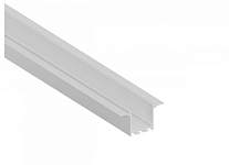 Профиль встраиваемый Donel  DN18519RAL9003 250_100_Array