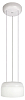 Подвесной светильник Loft it Totem 10466P Milky white 100_100_3100484