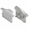 Заглушка Arlight ALU-ASYMETRIC 019628 100_100_2297504