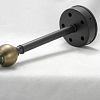Люстра подвесная Lussole LSP-8103 100_100_1939000