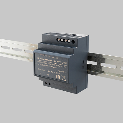 Источник напряжения Led Strip 821017 400_400_821691
