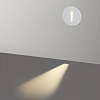 Встраиваемый светильник Odeon Light Escala 7052/3WL 100_100_1730792
