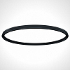 Трек встраиваемый iLedex Technical VISION48/22 R 4822-1200-BK 100_100_2182688