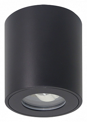 Накладной светильник Arte Lamp Tino A1469PL-1BK 400_400_2444402