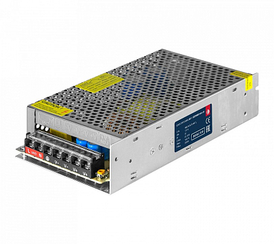 Блок питания ELFLED  ELF-12E200BEmini-JH 400_400_2866199