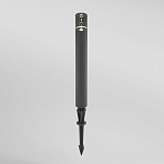 Наземный низкий светильник Elektrostandard Hidden a066037 250_100_1776181
