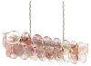 Подвесная люстра Loft it Lolly 10492/1200R Pink 100_100_3075036