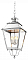 Подвесной светильник Eichholtz Lantern 105963