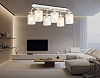 Потолочная люстра Ambrella Light TR TR3033247 100_100_2029796