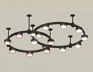 Подвесная люстра Ambrella Light XR XR92221150 250_100_Array