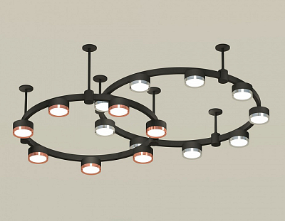 Подвесная люстра Ambrella Light XR XR92221150 400_400_2425416