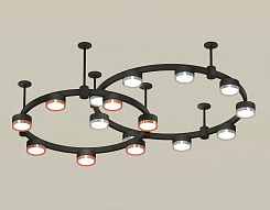 Подвесная люстра Ambrella Light XR XR92221150 500_191_2425416