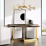 Люстра на штанге Imperiumloft RH Boule De Cristal 40,1218 250_100_1983638