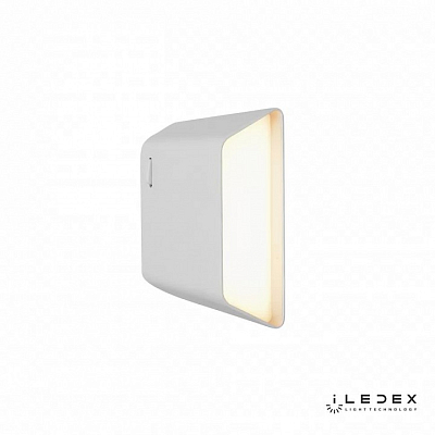 Бра iLedex Crunk W1031 WH 400_400_1990792