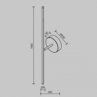 Бра Maytoni Technical Elegant C084WL-L18BS2.7K 400_400_2764715