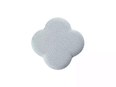Пуф Quatrefoil 973857 400_400_3065789