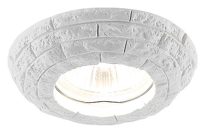 Встраиваемый светильник Ambrella Light D D2940 W 400_400_2433194