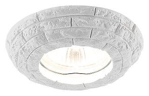 Встраиваемый светильник Ambrella Light D D2940 W 500_191_2433194