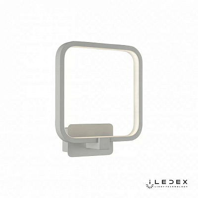 Бра iLedex Satellite 8153-200-B-1S WH 400_400_1991030