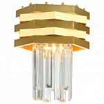 Подвесной светильник Natali Kovaltseva Spear SPEAR 76013/1W GOLD 250_100_Array