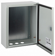 Электрический щиток накладной Эра  SHMPg-03_IP54_SIMPLE 500_191_3239278