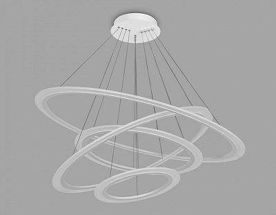 Подвесной светильник Ambrella Light FA FA4363 400_400_3113397