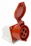 Розетка стационарная Stekker RST 49436 250_100_1965031