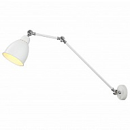 Бра Arte Lamp Braccio A2055AP-1WH 500_191_2249114