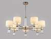Люстра на штанге Ambrella Light HIGH LIGHT LH71303 100_100_2027320