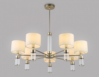 Люстра на штанге Ambrella Light HIGH LIGHT LH71303 400_400_2027320