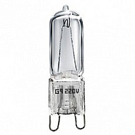 Лампа галогеновая Elektrostandard G9 220V G9 40Вт 3200K a022321 500_191_2240559