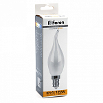 Лампа светодиодная Feron LB-718 E14 15Вт 2700K 38260 250_100_1749083