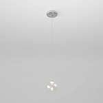 Подвесной светильник Eurosvet Wonder 50234/1 LED прозрачный 250_100_1811637