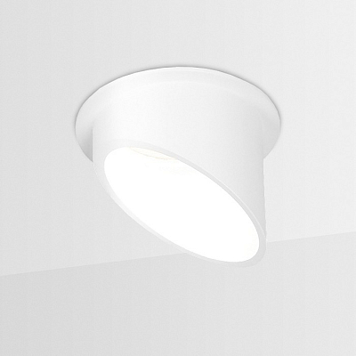 Встраиваемый светильник Ambrella Light TN TN205 400_400_2001694