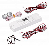 Контроллер-регулятор цвета RGB Arlight INTELLIGENT 046486 250_100_Array