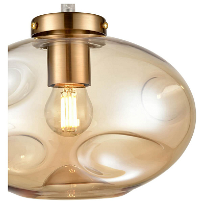 Подвесной светильник Vele Luce Alieno VL5354P11 400_400_3079188