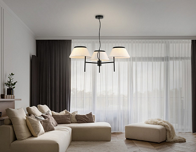 Подвесная люстра Ambrella Light LH LH72451 400_400_2476210