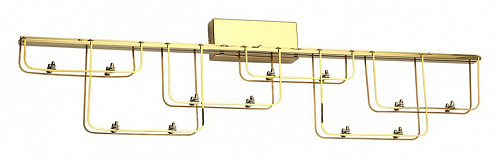 Накладной светильник Odeon Light ZAHA 7060/12WL 500_191_2450451