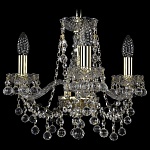 Подвесная люстра Bohemia Art Classic 11.26 11.26.3.141.Gd.B 250_100_Array