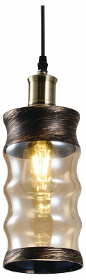 Подвесной светильник Escada Fireside 1102/1 400_400_2456833